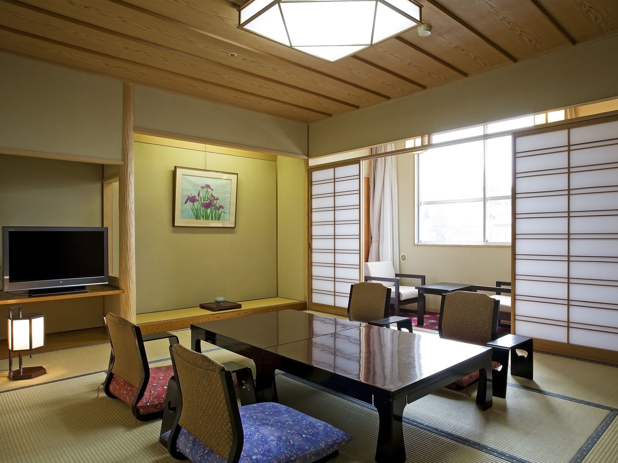Kotohira Grand Hotel Sakuranosho Dış mekan fotoğraf